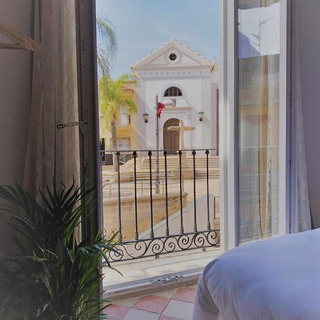 Bed and Breakfast Casa Del Azucar à Motril Extérieur photo