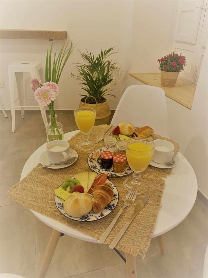Bed and Breakfast Casa Del Azucar à Motril Extérieur photo