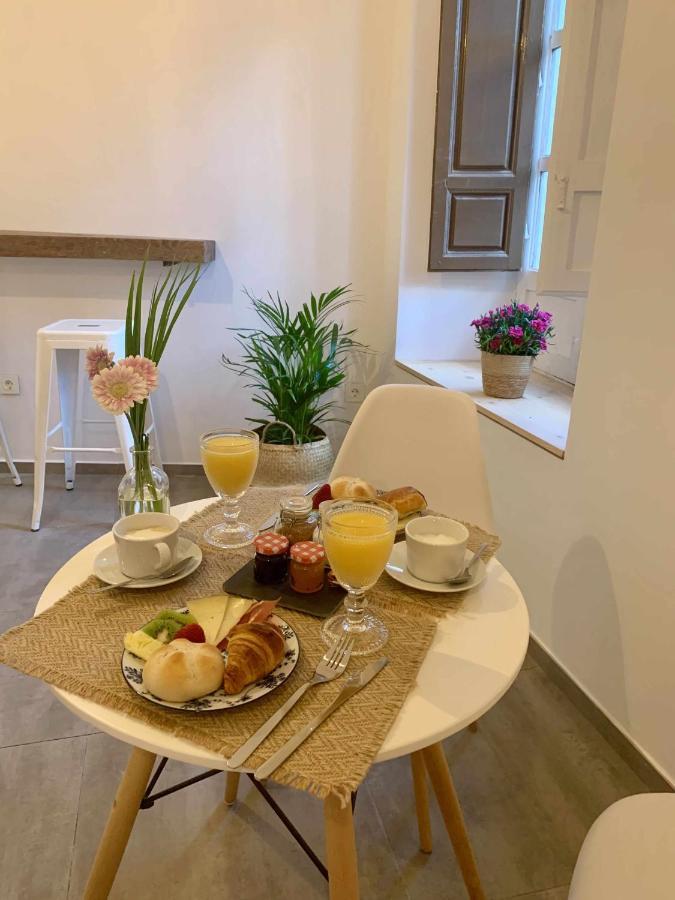 Bed and Breakfast Casa Del Azucar à Motril Extérieur photo