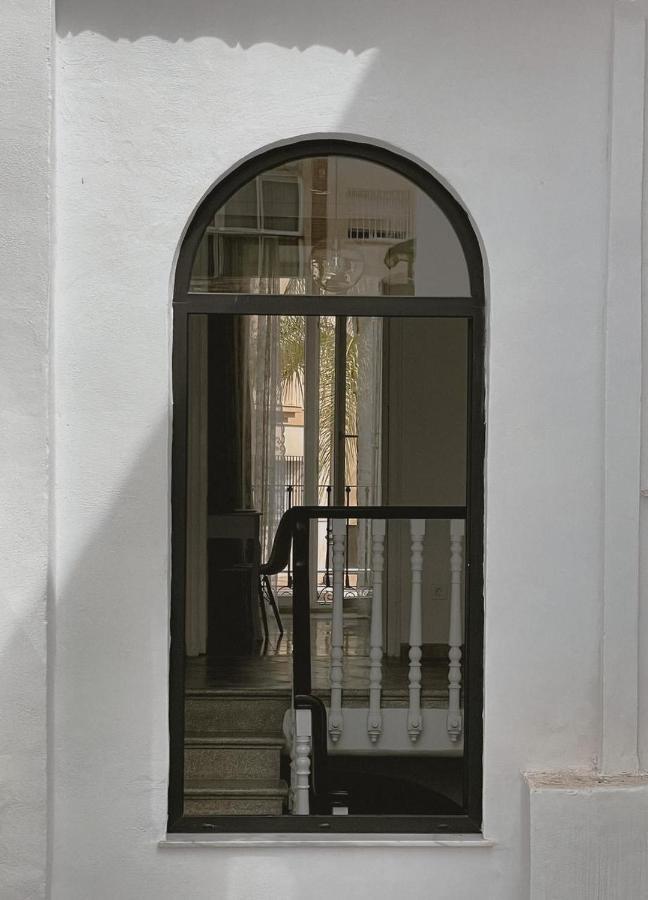 Bed and Breakfast Casa Del Azucar à Motril Extérieur photo