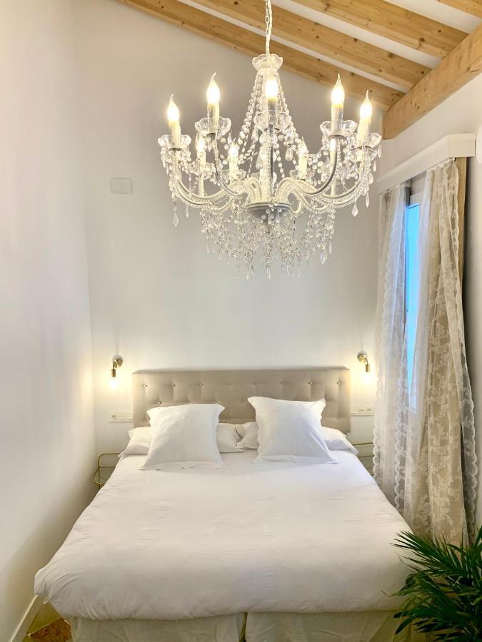 Bed and Breakfast Casa Del Azucar à Motril Extérieur photo
