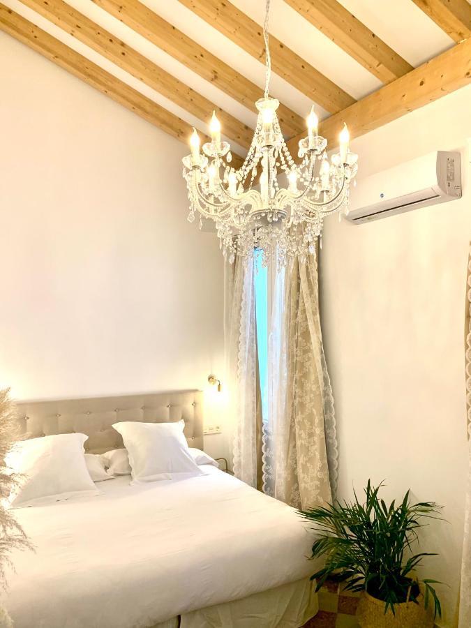 Bed and Breakfast Casa Del Azucar à Motril Extérieur photo