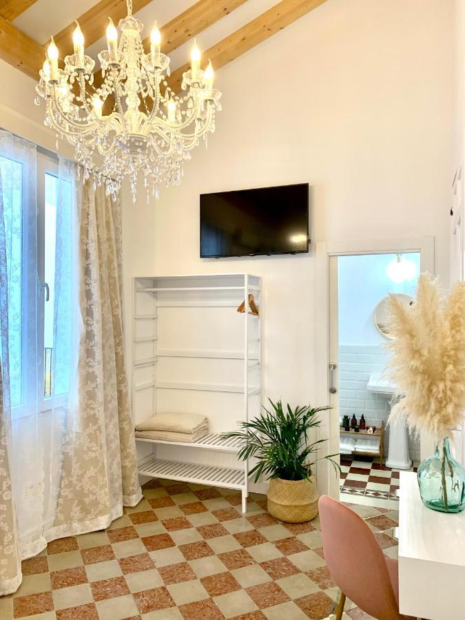 Bed and Breakfast Casa Del Azucar à Motril Extérieur photo