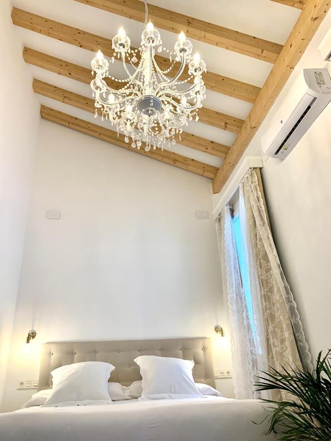 Bed and Breakfast Casa Del Azucar à Motril Extérieur photo