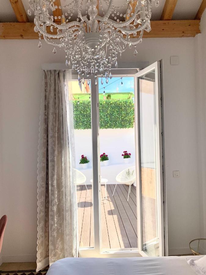 Bed and Breakfast Casa Del Azucar à Motril Extérieur photo