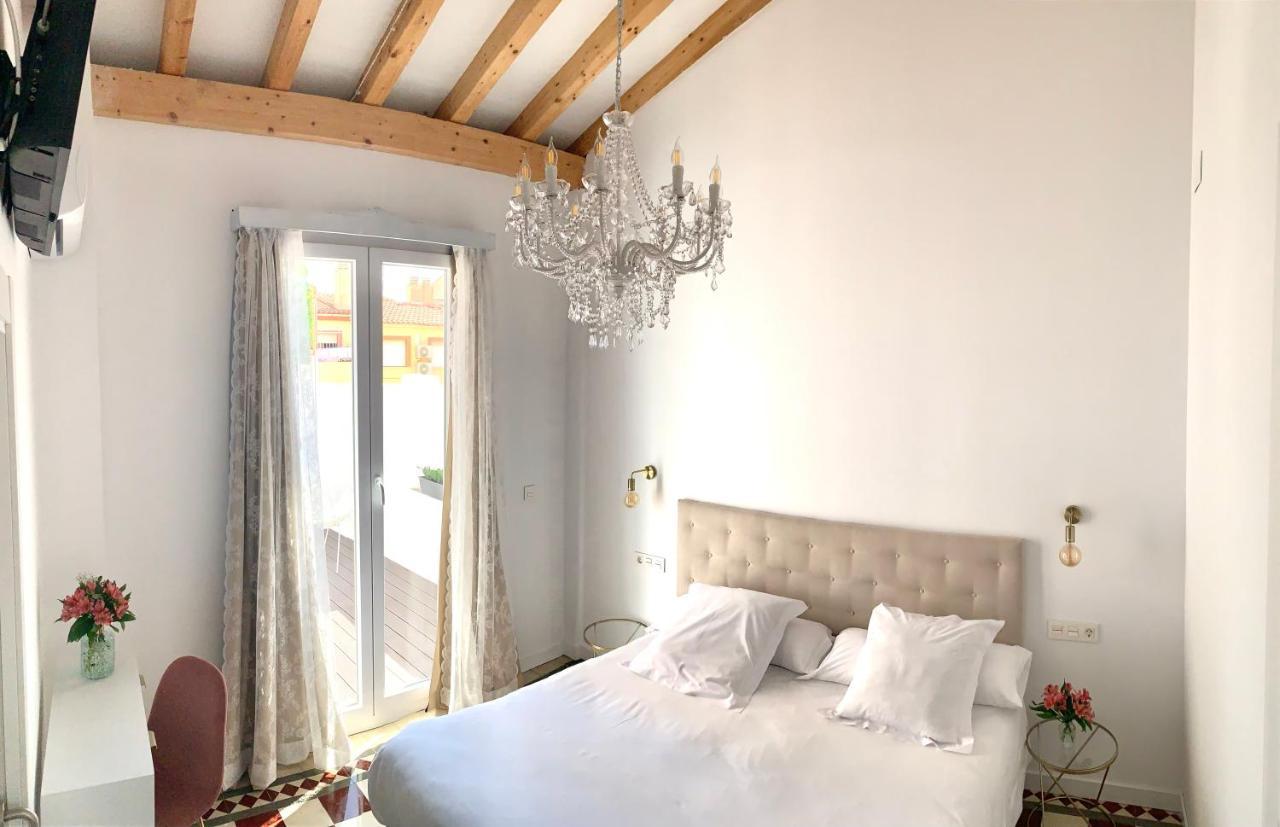 Bed and Breakfast Casa Del Azucar à Motril Extérieur photo