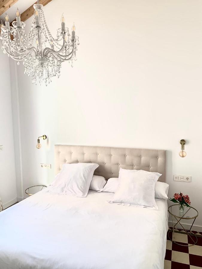 Bed and Breakfast Casa Del Azucar à Motril Extérieur photo