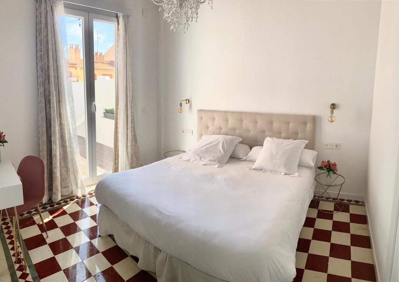 Bed and Breakfast Casa Del Azucar à Motril Extérieur photo