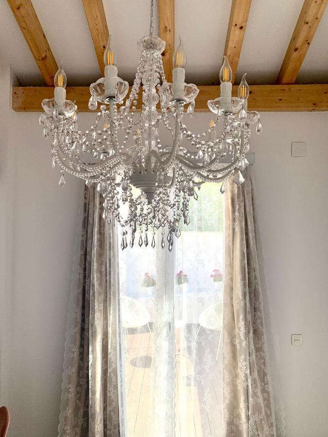 Bed and Breakfast Casa Del Azucar à Motril Extérieur photo