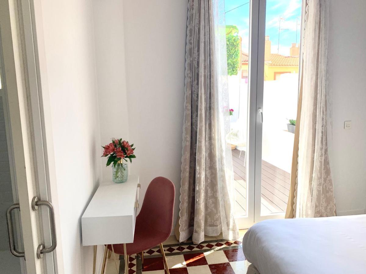 Bed and Breakfast Casa Del Azucar à Motril Extérieur photo