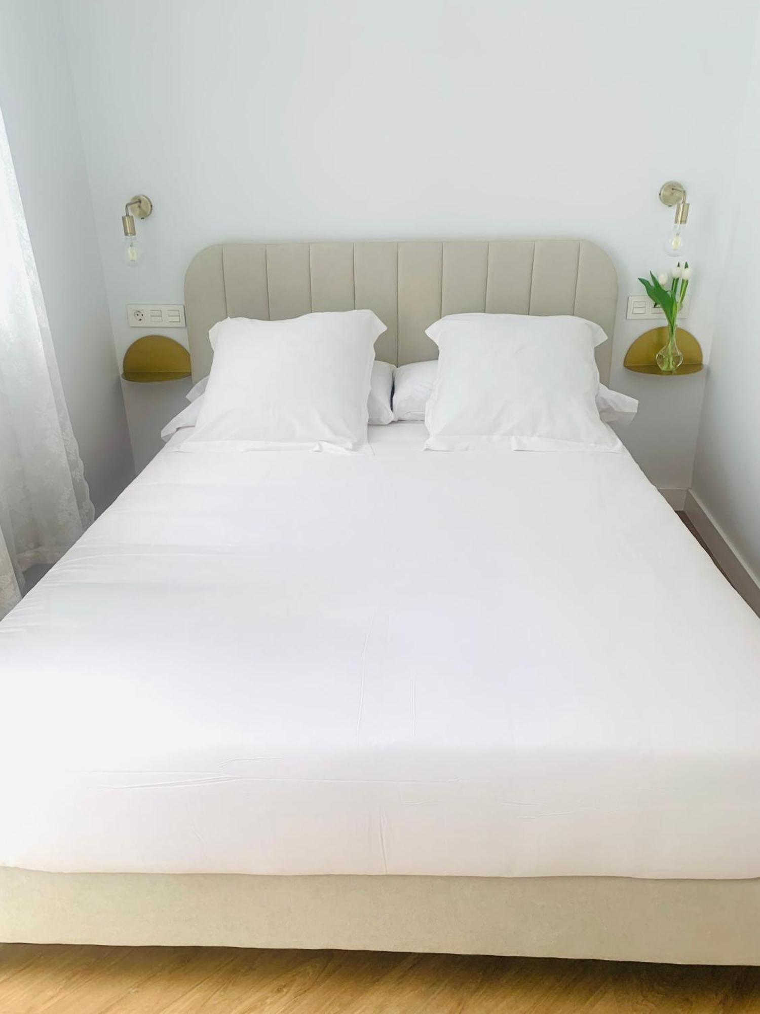 Bed and Breakfast Casa Del Azucar à Motril Extérieur photo