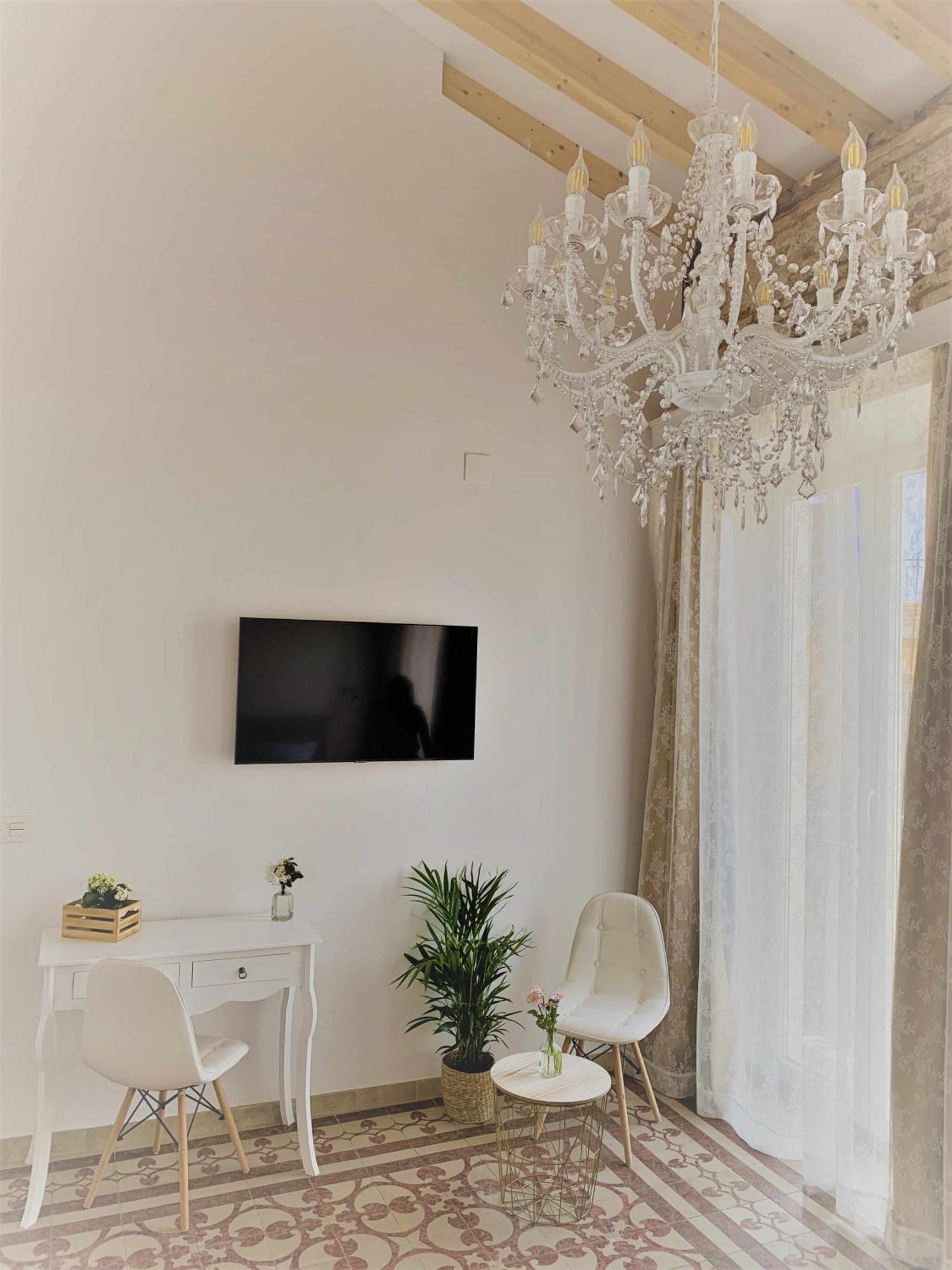 Bed and Breakfast Casa Del Azucar à Motril Extérieur photo